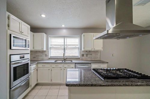 7207 Misty Morning Dr, Humble TX 77346-5020 exterior