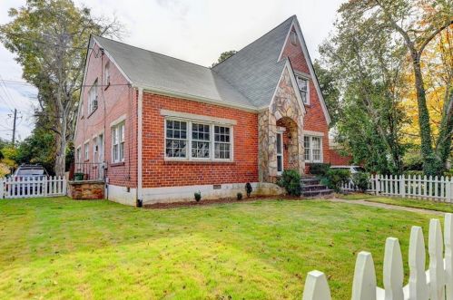 443 Montgomery Ferry Dr, Atlanta, GA 30309-2718