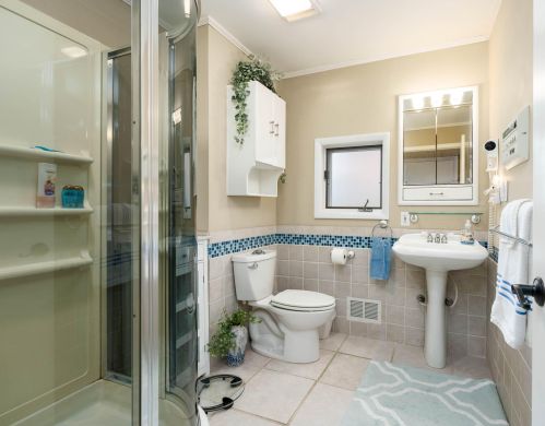 790 Eagle Lk Dr, Kalamazoo MI 49009-9612 exterior