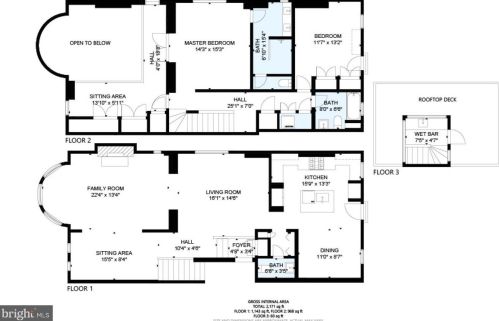 1306 Rhode Island Ave, Washington DC  20005-3747 exterior