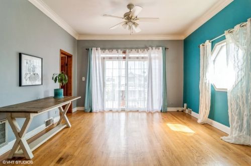 2928 Elston Ave, Chicago IL 60618-1809 exterior