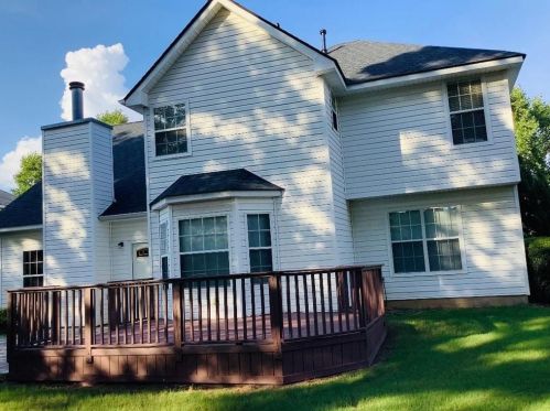 3455 Spring Mesa Dr, Lithonia, GA 30039-4761