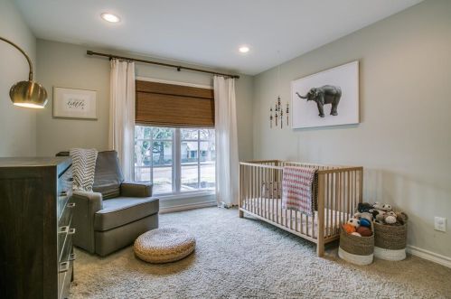 142 Classen Dr, Dallas TX 75218-1720 exterior