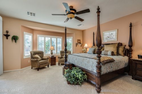 871 Desert Deer Pass, Green Valley AZ 85614-5528 exterior