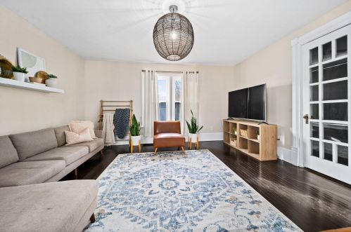 214 Woodward Ave, Big Rapids MI  49307-1750 exterior