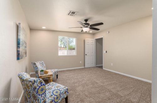 3032 18th St, Tucson AZ  85716-5635 exterior