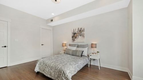 1837 Mozart St, Chicago IL 60647-5111 exterior