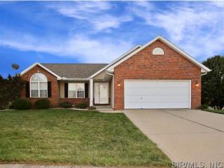 6 Cedarbrooke, Troy, IL 62294-2469