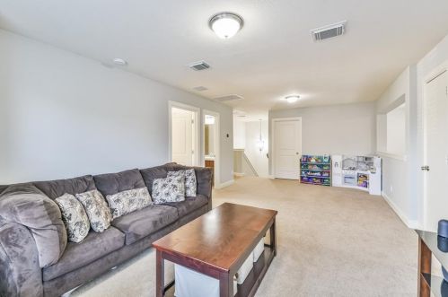 7007 Dewberryshores Ln, Humble TX 77396-4352 exterior