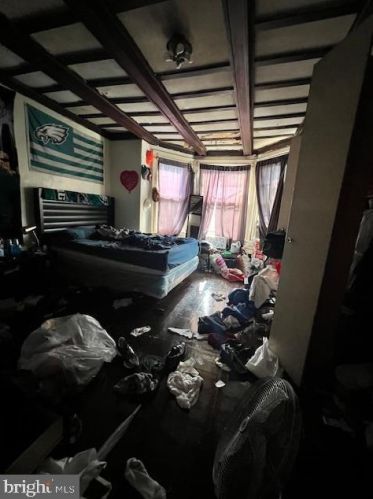 23 51 St, Philadelphia PA 19139-2726 exterior