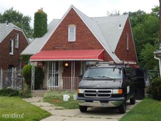 10311 Balfour Rd, Detroit MI  48224-1801 exterior