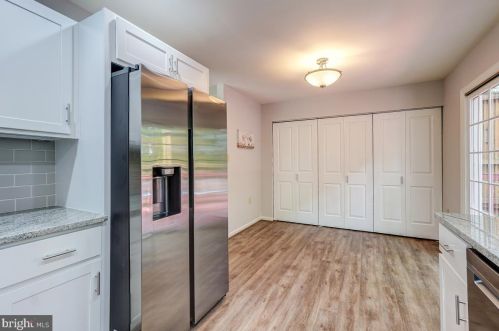 717 Twin Holly Ln, Silver Spring MD 20910-4665 exterior