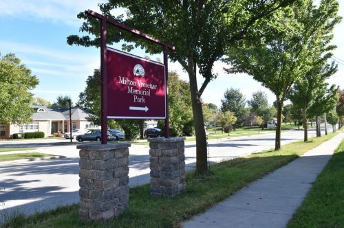 4145 Packard Ave, Milwaukee WI 53235-5544 exterior