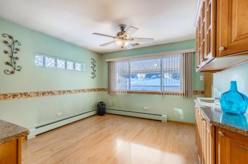 11436 Drake Ave, Chicago IL 60655-3519 exterior