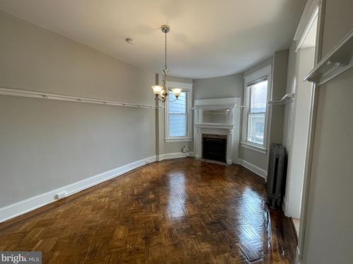 3517 New Hampshire Ave, Washington DC  20010-1511 exterior