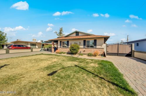 14611 31st Ave, Phoenix, AZ 85053-4805