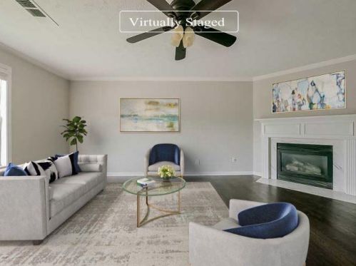 4518 Berline Dr, Lithonia, GA 30038-4605