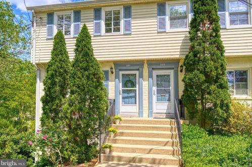 2611 Holman Ave, Silver Spring, MD 20910-1144