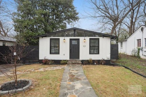 1040 Ira St, Atlanta, GA 30310-3675