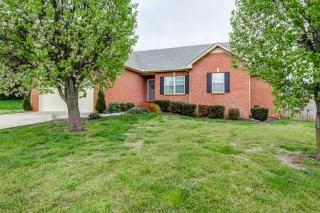 2910 Greentree Dr, Smyrna TN  37167-6194 exterior