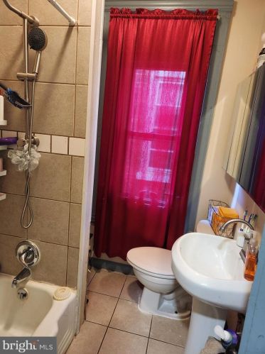 806 Race St, Primrose PA  17901-2334 exterior