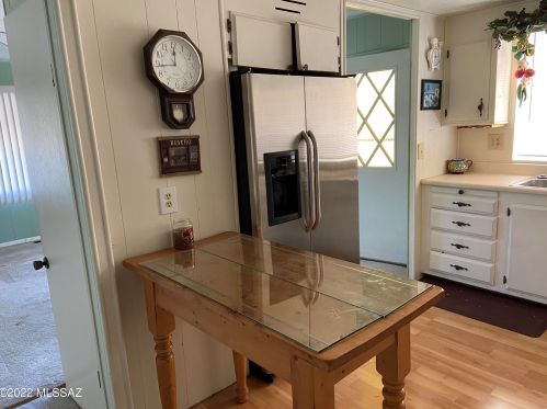 3571 Mango Cir, Tucson AZ exterior