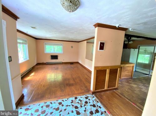 9550 Howes Rd, Dunkirk MD 20754-9254 exterior