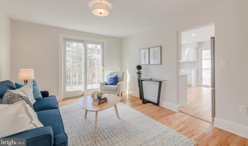 3920 47 St, Washington DC 20019-4643 exterior