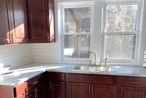 706 Spaulding Ave, Chicago IL 60624-1542 exterior