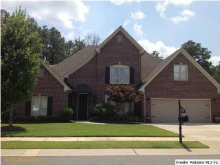 5205 Crossings Pkwy, Birmingham AL  35242-4543 exterior