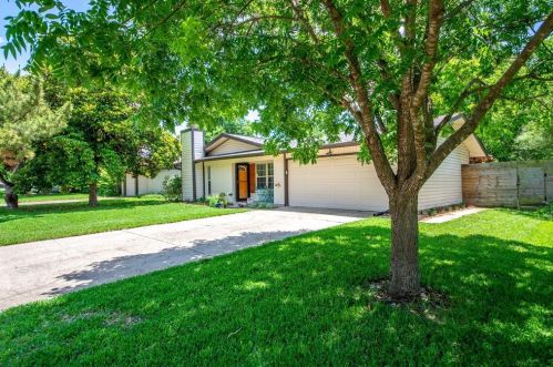 11306 Dalron Dr, Dallas, TX 75218-1318