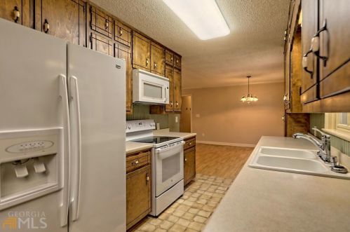 2924 Cascade Way, Gainesville GA 30504-5704 exterior