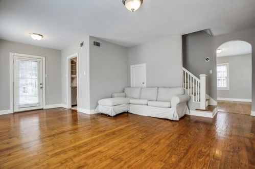 4519 Elsby Ave, Dallas TX  75209-3113 exterior