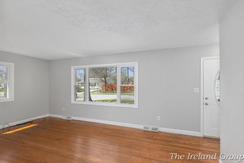 4002 Flamingo Ave, Wyoming MI exterior