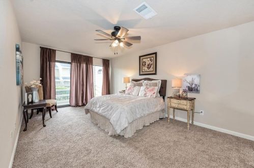 17 April Pt Dr, Montgomery TX 77356-8873 exterior