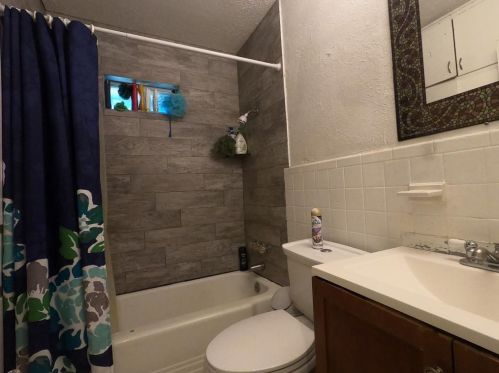 1619 Ashberry Dr, Austin TX 78723-1106 exterior