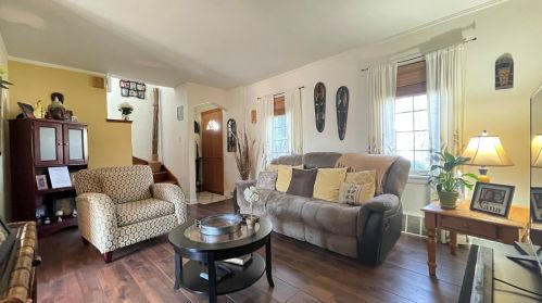 5123 Mason Ave, Chicago IL 60630-1916 exterior