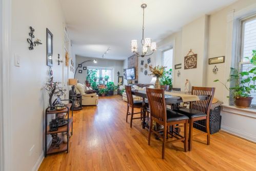 1212 Hubbard St, Chicago IL 60642-6437 exterior