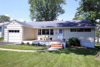 25 Crestwood Dr, Madison, NJ 07940-1115