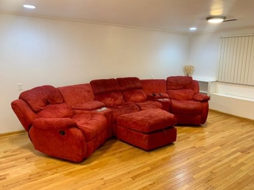 14354 Lincoln Ave, Dolton IL 60419-1823 exterior