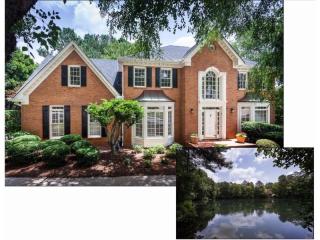 3270 Kingshouse Cmns, Alpharetta, GA 30022-7608