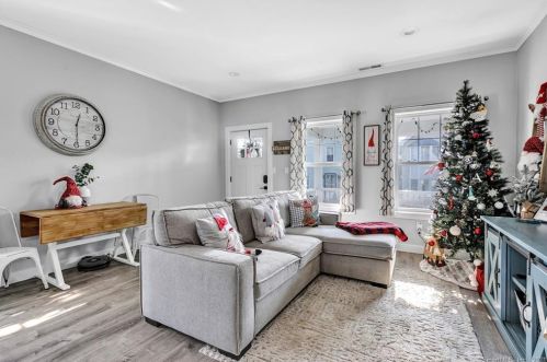 29 Gerard St, Milford CT 06460-7839 exterior