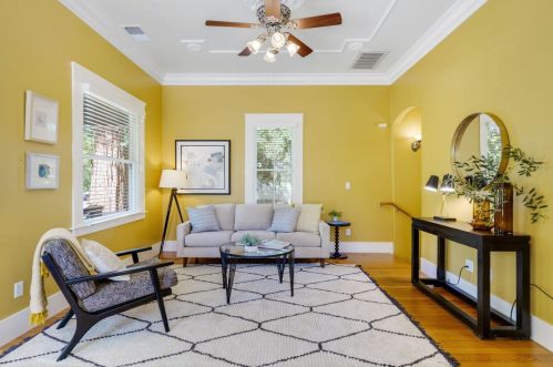 516 D St, Davis CA 95616-3815 exterior