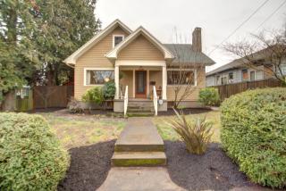 5520 22nd Ave, Portland OR  97202-5109 exterior
