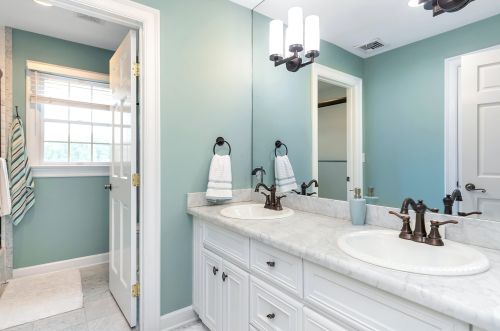 3 Park Rdg Ct, Chester NJ 07930-3016 exterior