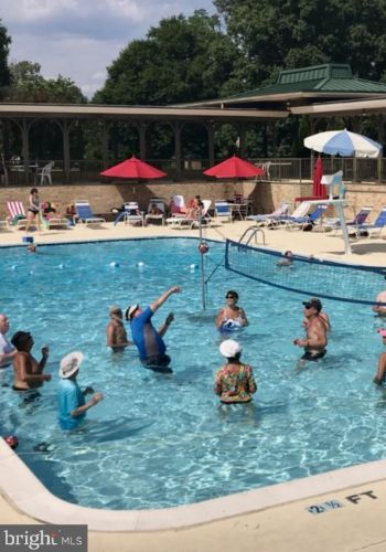 15311 Beaverbrook Ct, Silver Spring MD  20906-1357 exterior