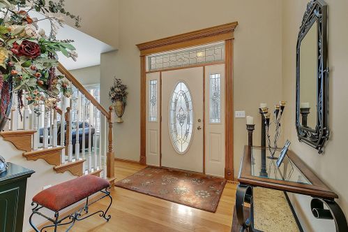 605 17 St, Sartell MN 56377-1684 exterior