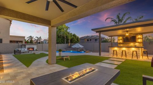 3570 Tower Ave, Chandler AZ 85286-2680 exterior