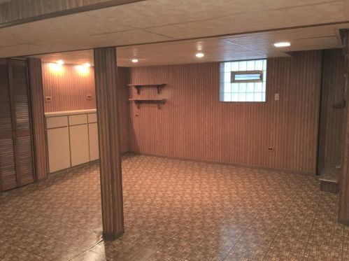 3046 Nagle Ave, Chicago IL 60634-3815 exterior