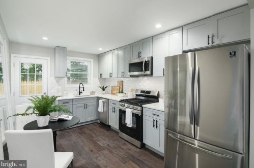 1443 16th St, Philadelphia PA  19121-4202 exterior